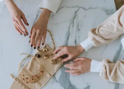 Looking to Accessorize These Filipino Jewelry Brands Offer Timeless Handmade Pieces