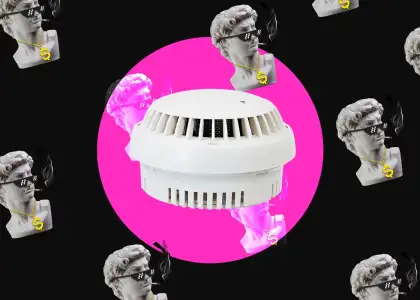 Smoke Detectors for Your Home in the Philippines