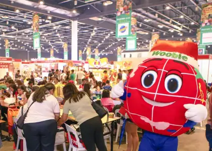 World Bazaar Festival Manila 2022