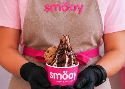Smooy header