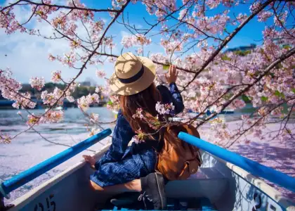Klook Travel Fest