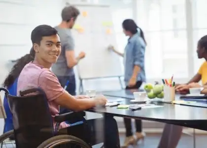 Stories of PWD Owned Small Businesses Online That Will Inspire You
