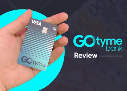Go Tyme Bank Review App Digital Venture