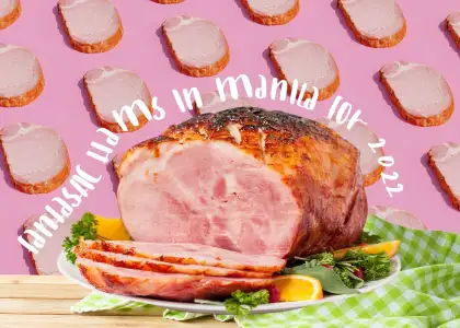Fantastic Hams and Where to Find Them in Metro Manila for Christmas 2022