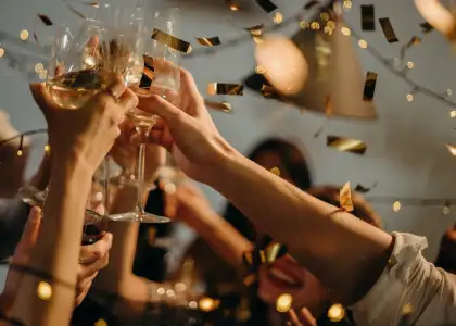 Say Hello to 2023 and Join These New Year Countdown Parties in Metro Manila