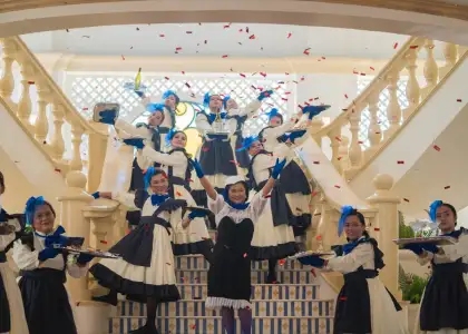 Prime Videos First Pinoy Film Ten Little Mistresses to Premiere in 2023