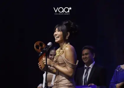 MMFF 2022 Winners Nadine Lustre Deleter