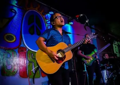 Ebe dance sa wakas 2023 concert 2