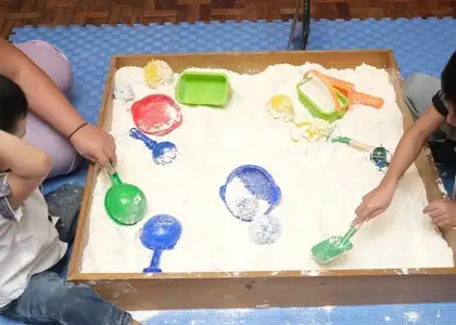 This Moms Led Biz Helps Reduce Waste From Unwanted Toys Through a Monthly Subscription Plan