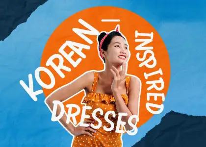 Best Shops to Buy Korean inspired Dresses in the PH