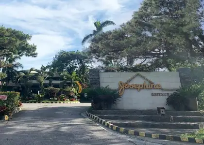 Josephine Tagaytay to House New Restaurant Rosario