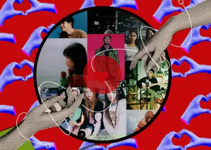 The Playlist 8 Romantic Songs to Listen to on Valentines Day 2