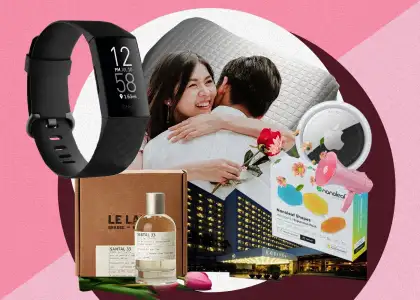 6 Thoughtful Valentines Day Gift Ideas For Your Bae