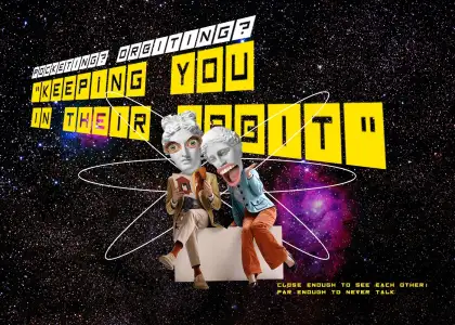 Pocketing Orbiting Modern Dating Terms You Oughta Know in 2023