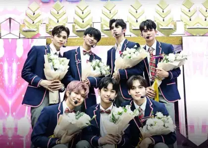 MLD Entertainments Hori7on to Release First Album in June