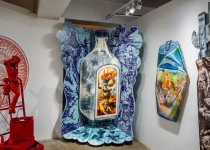 Art Fair PH 2023 Tickets and Exhibitors 1