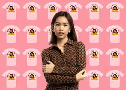 Gen Z CEO Cleo Loque on Championing Women Through Hiraya Pilipina