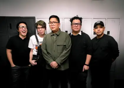 The Itchyworms