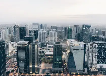 Rooftop Deck Condos With the Best Skyline Views of Metro Manila