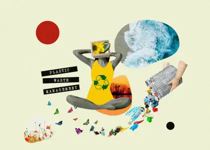 EPR Law Champions Plastic Waste Management in the PH