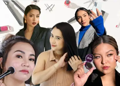 Five Pinay You Tube Vloggers Who Launched Their Own Business