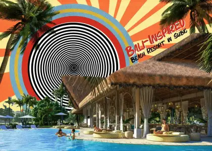 Inflatable Island PH Subic Olongapo Bali