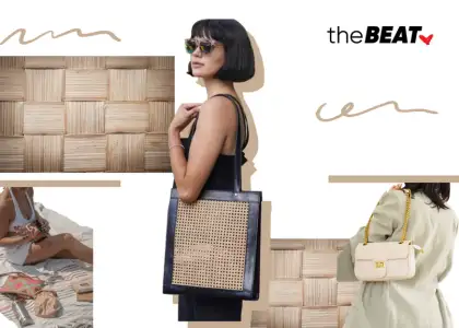 Gorgeous and Functional Bags Made by Filipino Artisans