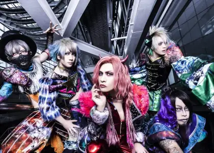 Kamikazee to Perform at Uchusentai Noiz 100th Live Show