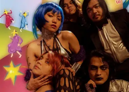 Syql fool moon event april