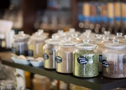 Embrace a Low Waste Lifestyle With These Sustainable Stores in Metro Manila