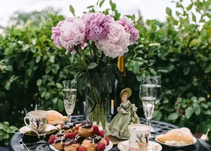 Experience Dreamy Al Fresco Dining in These Garden Restaurants Near Metro Manila