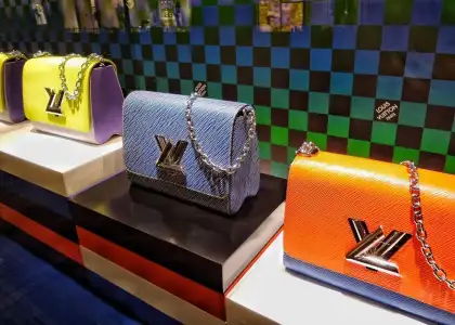 Buy Sell and Consign Preloved Luxury Bags at These Stores in Singapore