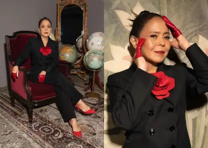 Dolly de Leon to Star in Hollywood Action Comedy Film Grand Death Lotto