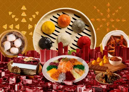Chinese Restos in Metro Manila
