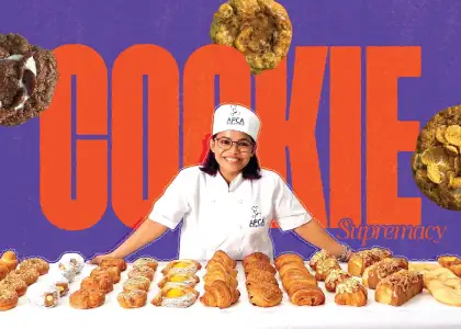 Cookie Supremacy How This 27 Year Old Started Her Own Delightful Business 01