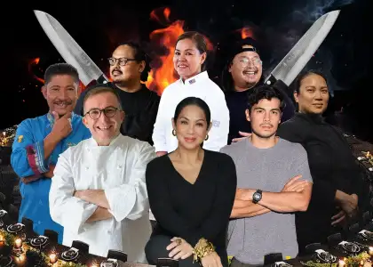 Culinary Class Wars PH