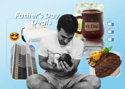 Fathers Day Deals
