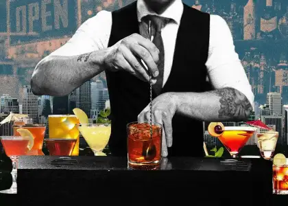 Hidden Bars in Metro Manila