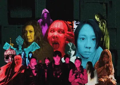 Horror Films Challenge Can You Watch Them All 2 1