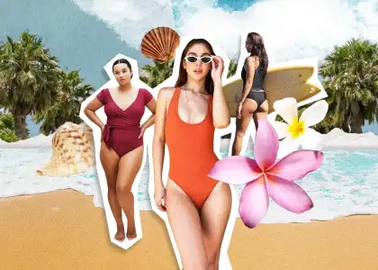 Local Swimwear Brands
