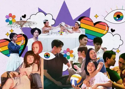 May 2024 Pride Month Asian LGBTQ Films to Binge Watch Now 1