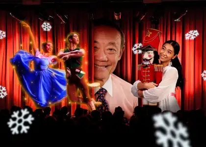 Must see Shows on the Manila