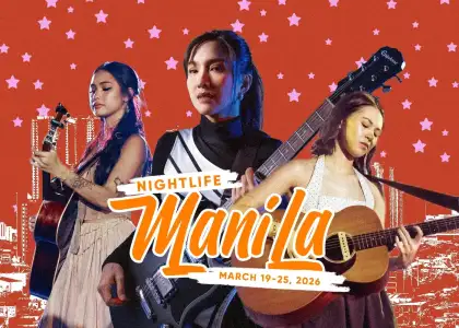 Nightlife MNL 19 25