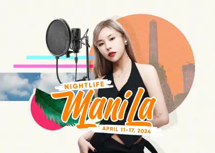 Nightlife MNL Apr11 17