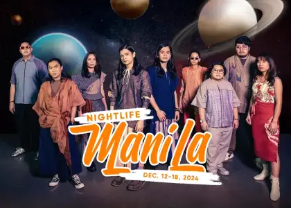 Nightlife MNL Dec 12 18