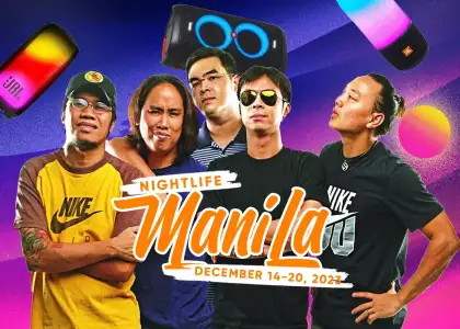 Nightlife MNL Dec 14 20