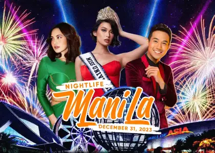 Nightlife MNL Dec31