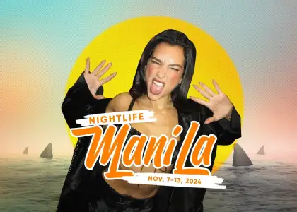Nightlife MNL Nov7 13