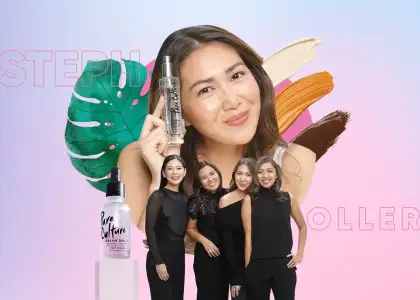 Pure Culture Interview with Steph Oller