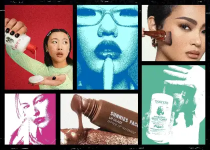 September 2024 New Beauty Drops